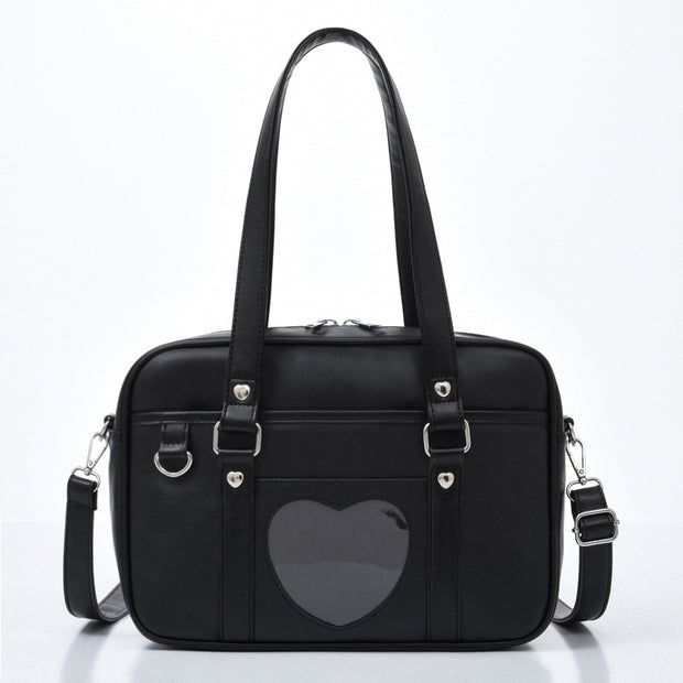 Lolita Heart Handbag