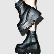 Adora Ankle Boots