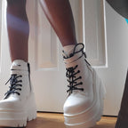 Ankle Lara Boots