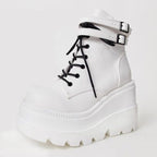 Ankle Lara Boots