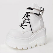 Ankle Lara Boots