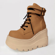 Ankle Lara Boots