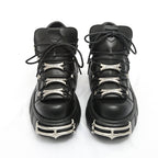 Punk Style Sneakers