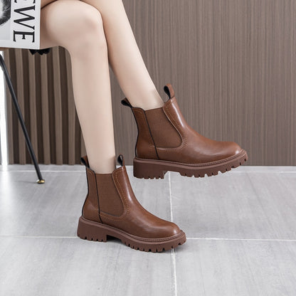 Women's Chelsea Boots