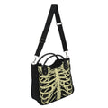 Gothic Skel Bag