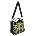 Gothic Skel Bag