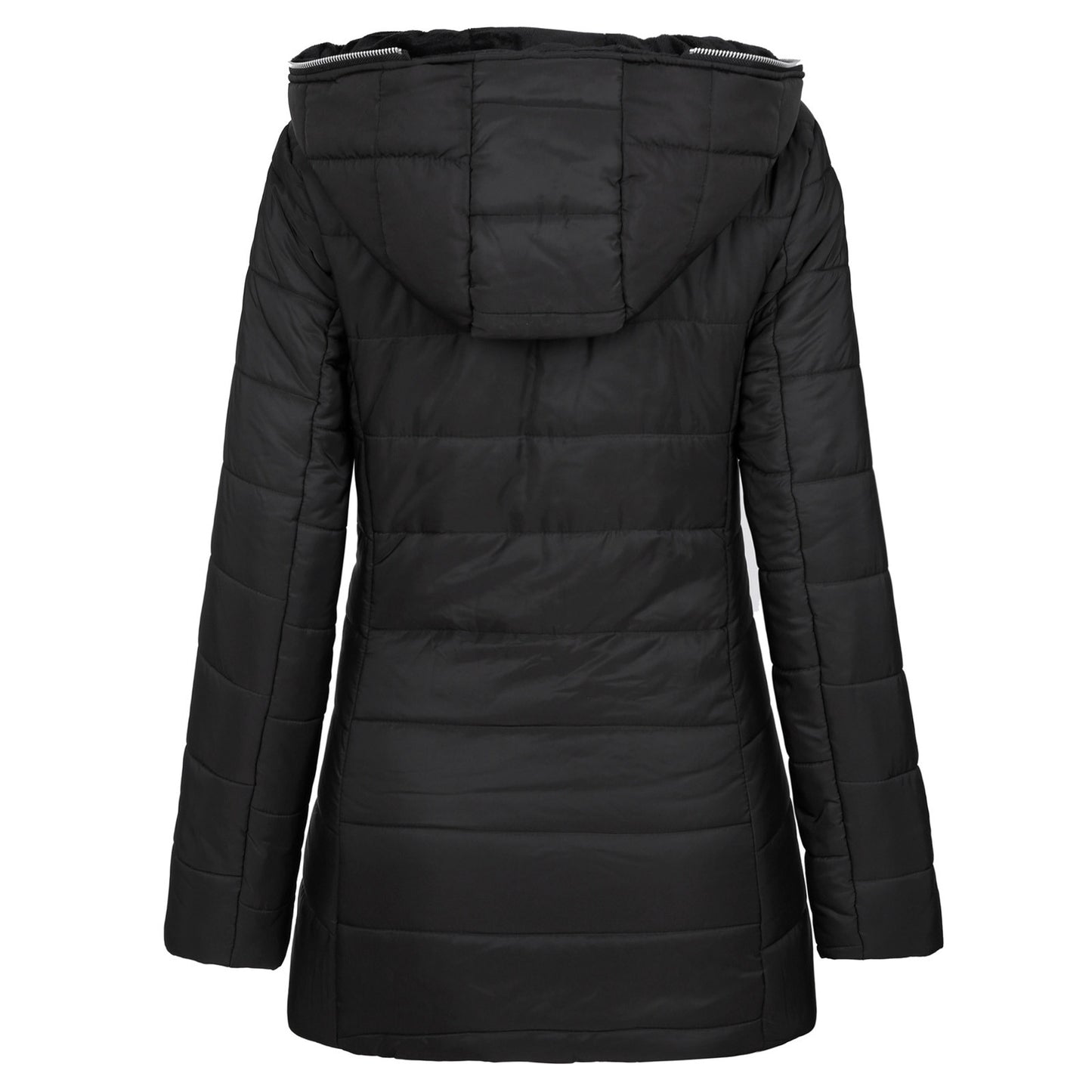 Padded Mila Coat