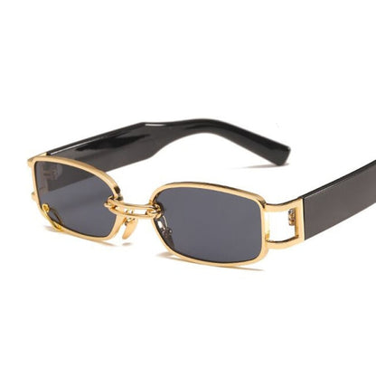 Savannah Square Sunglasses