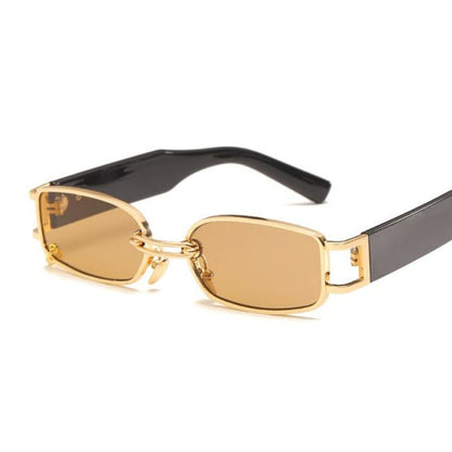 Savannah Square Sunglasses