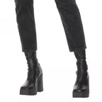 Mia Ankle Boots
