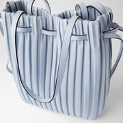 Catalina Leather Shoulder Bag