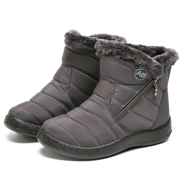 Adora Winter Boots