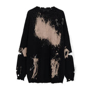Aesthetic Long Sweater