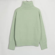 Turtleneck Sweater