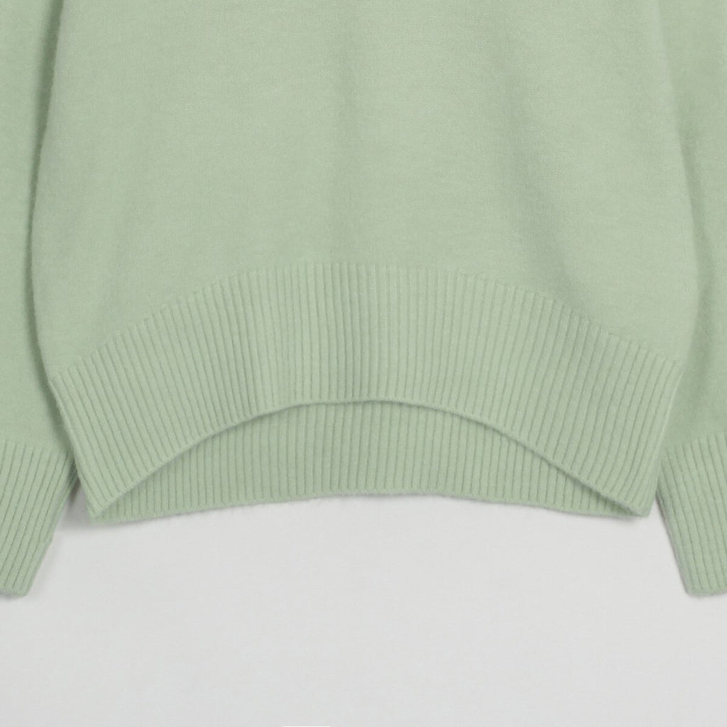 Turtleneck Sweater