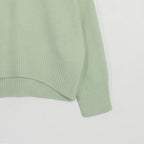 Turtleneck Sweater