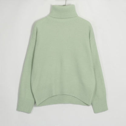 Turtleneck Sweater