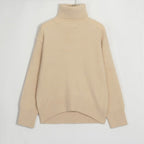 Turtleneck Sweater