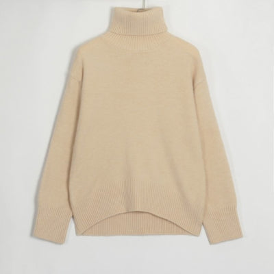 Turtleneck Sweater