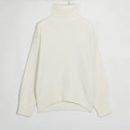 Turtleneck Sweater