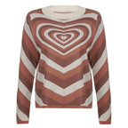 Knitted Fairy Sweater