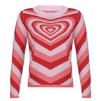 Knitted Fairy Sweater