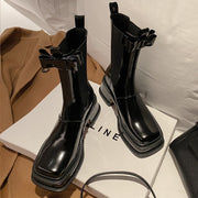 Modern Artificial Boots