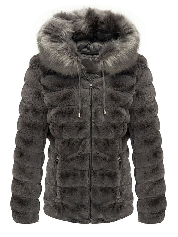 Puffer Dani Coat