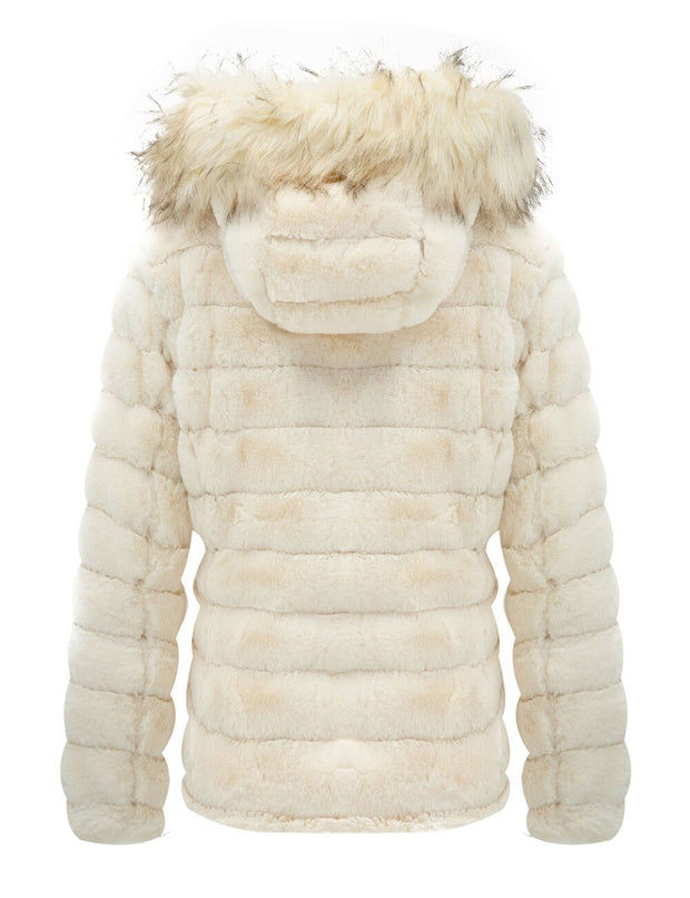 Puffer Dani Coat