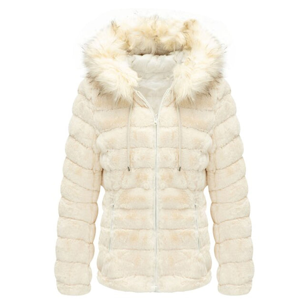 Puffer Dani Coat
