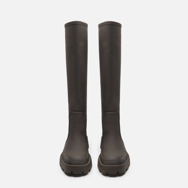 High Tina Boots
