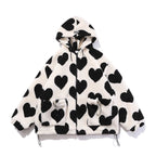 Plush Jacket