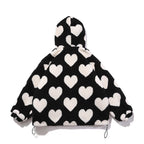 Plush Jacket