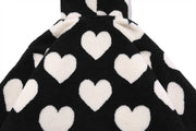 Plush Jacket