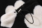 Plush Jacket