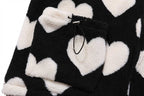 Plush Jacket