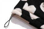Plush Jacket