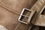 Chloe Suede Jacket