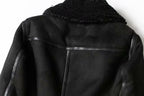 Chloe Suede Jacket