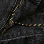 Denim Paco Jeans