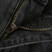 Denim Paco Jeans