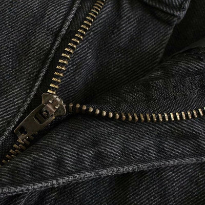 Denim Paco Jeans