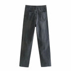 Denim Paco Jeans