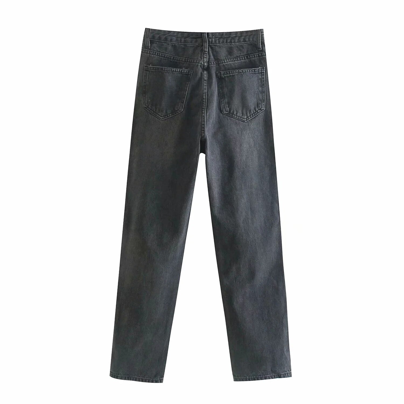 Denim Paco Jeans