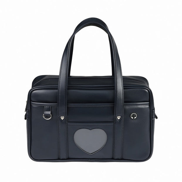 Lolita Heart Handbag