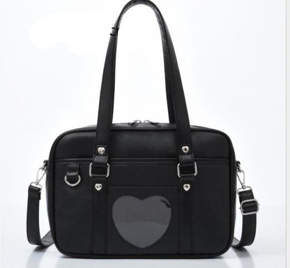 Lolita Heart Handbag