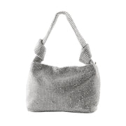 Grace Rhinestone Bag