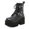 Carmen Ankle Boots