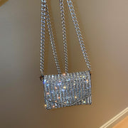Jade Luxury Handbag