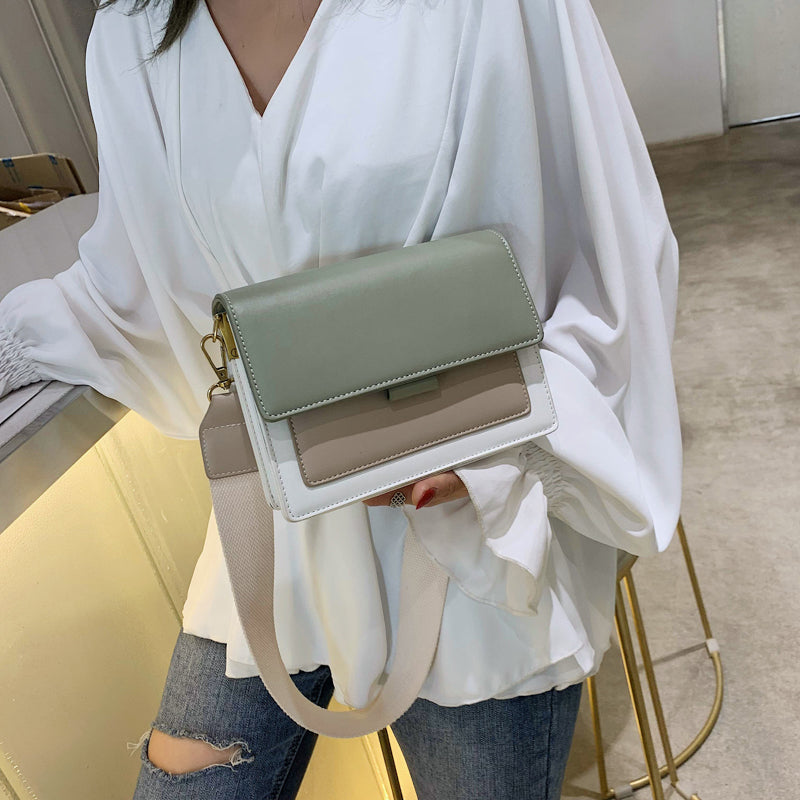 Verana Crossbody Bag